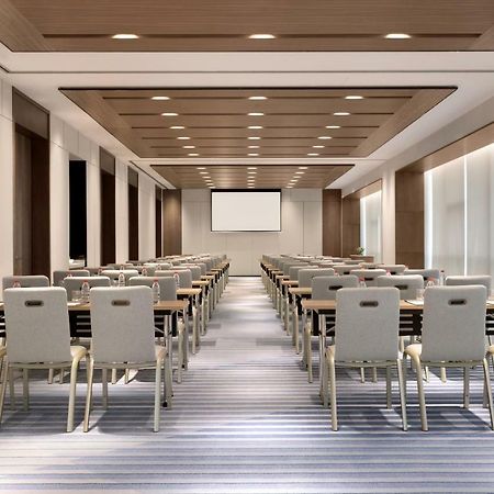 Hyatt Place Changsha Meixihu Esterno foto