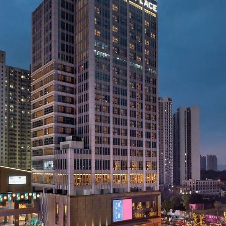 Hyatt Place Changsha Meixihu Esterno foto