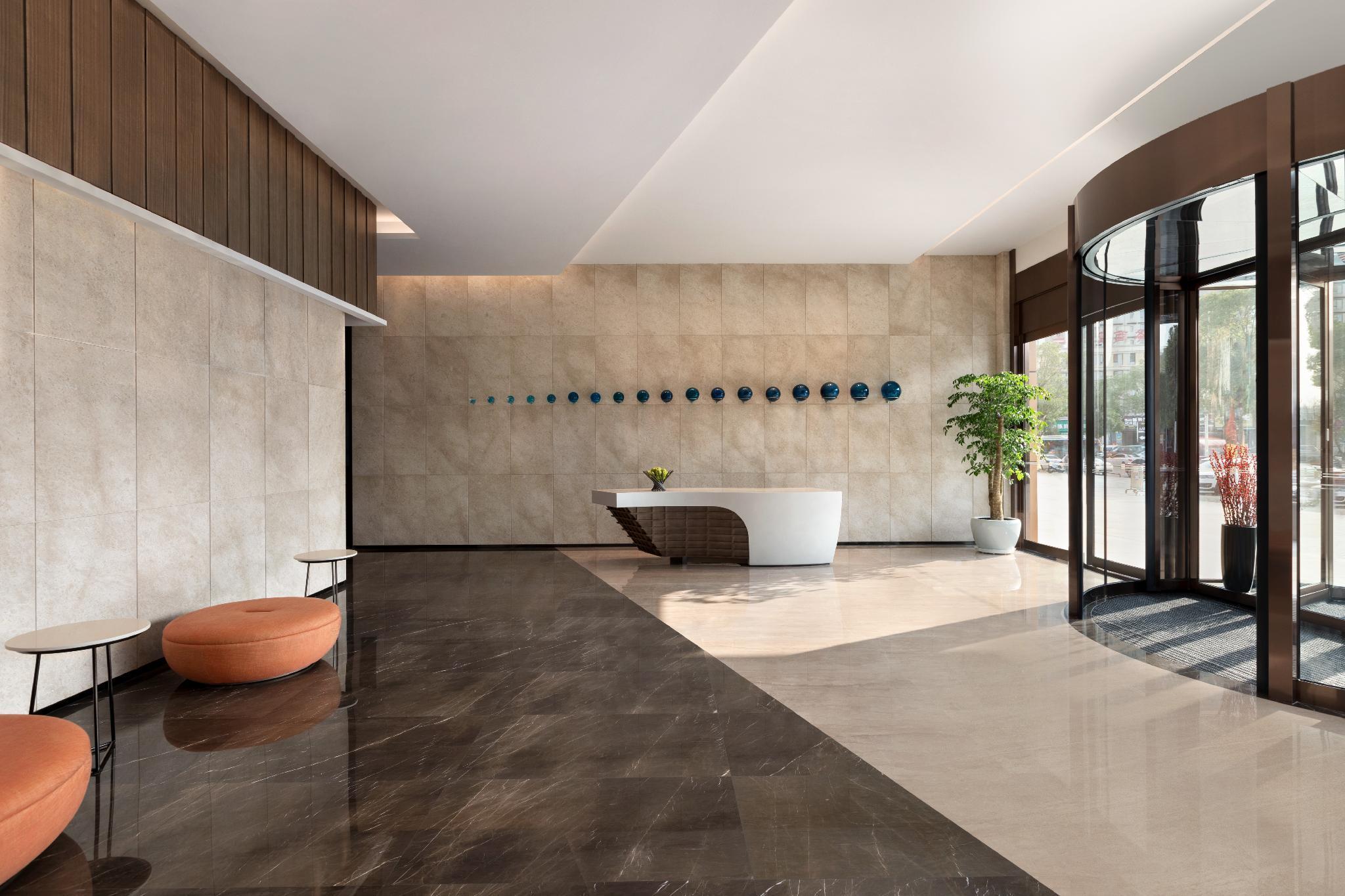 Hyatt Place Changsha Meixihu Esterno foto