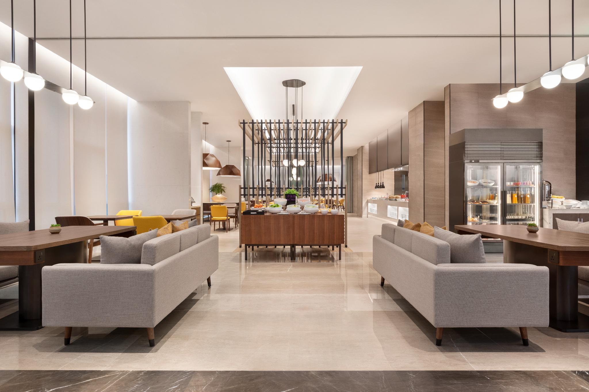Hyatt Place Changsha Meixihu Esterno foto
