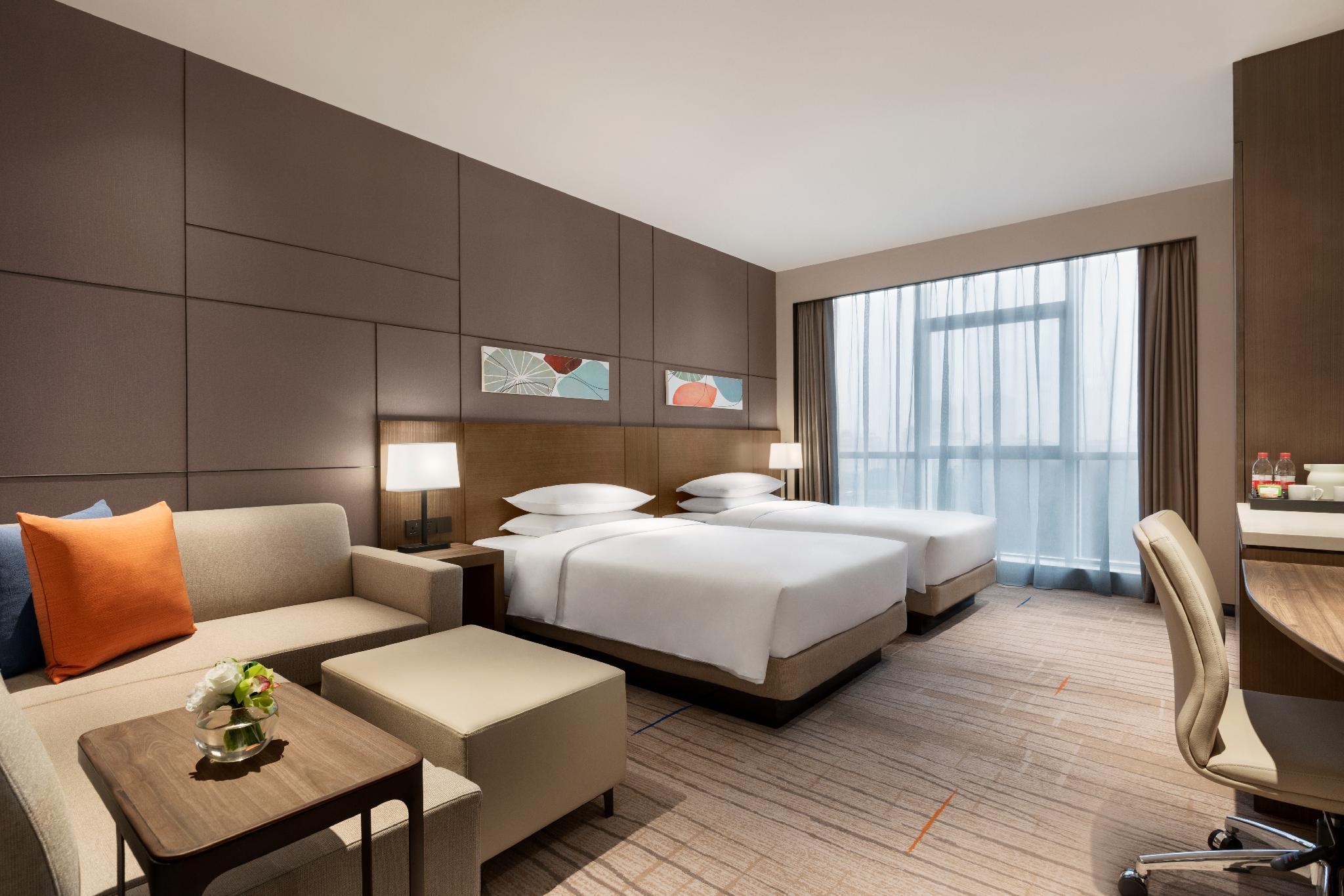 Hyatt Place Changsha Meixihu Esterno foto