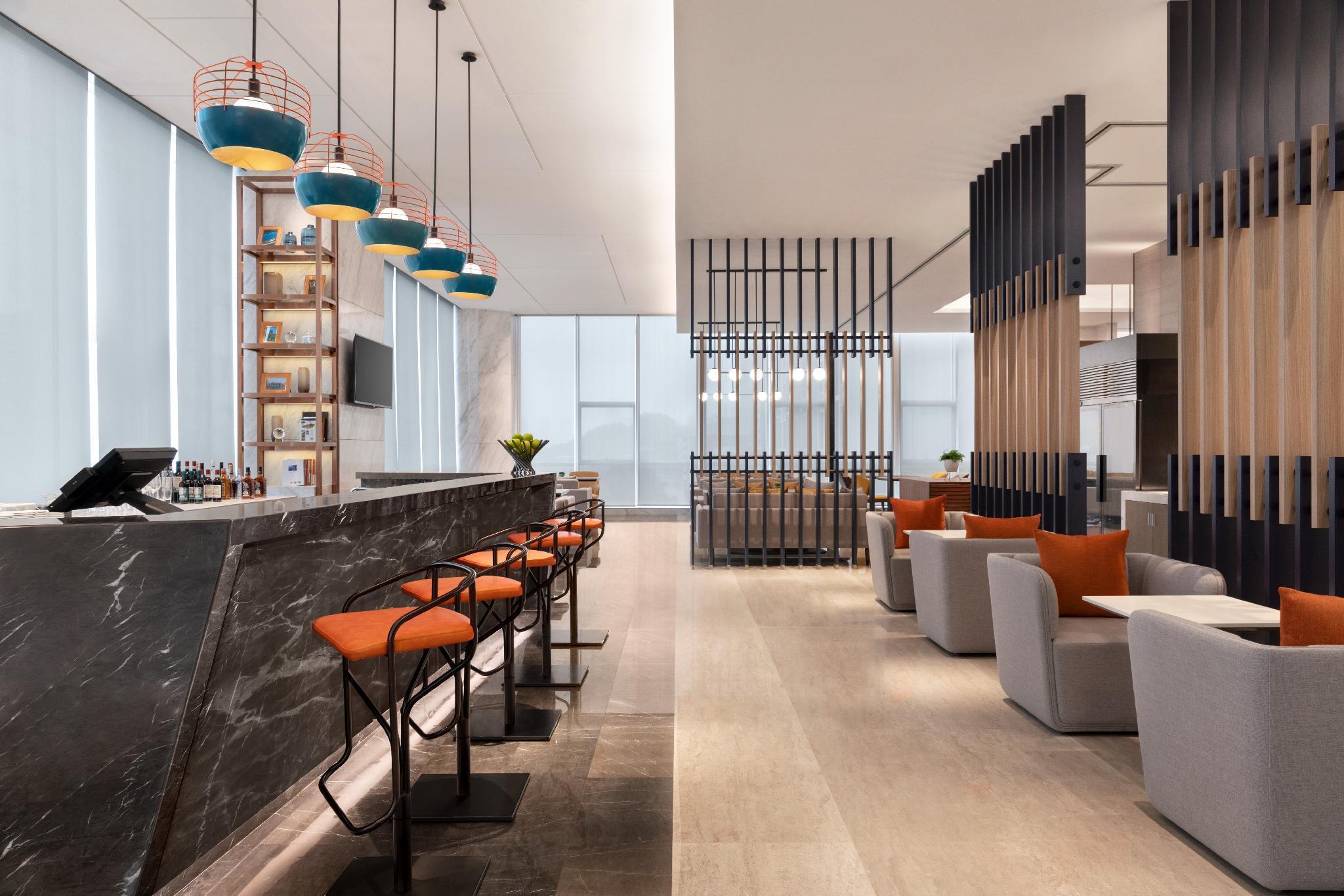 Hyatt Place Changsha Meixihu Esterno foto