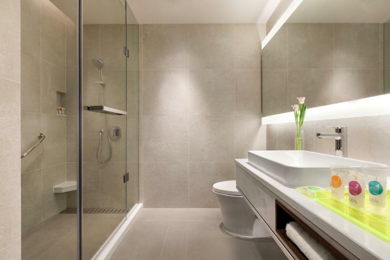 Hyatt Place Changsha Meixihu Esterno foto