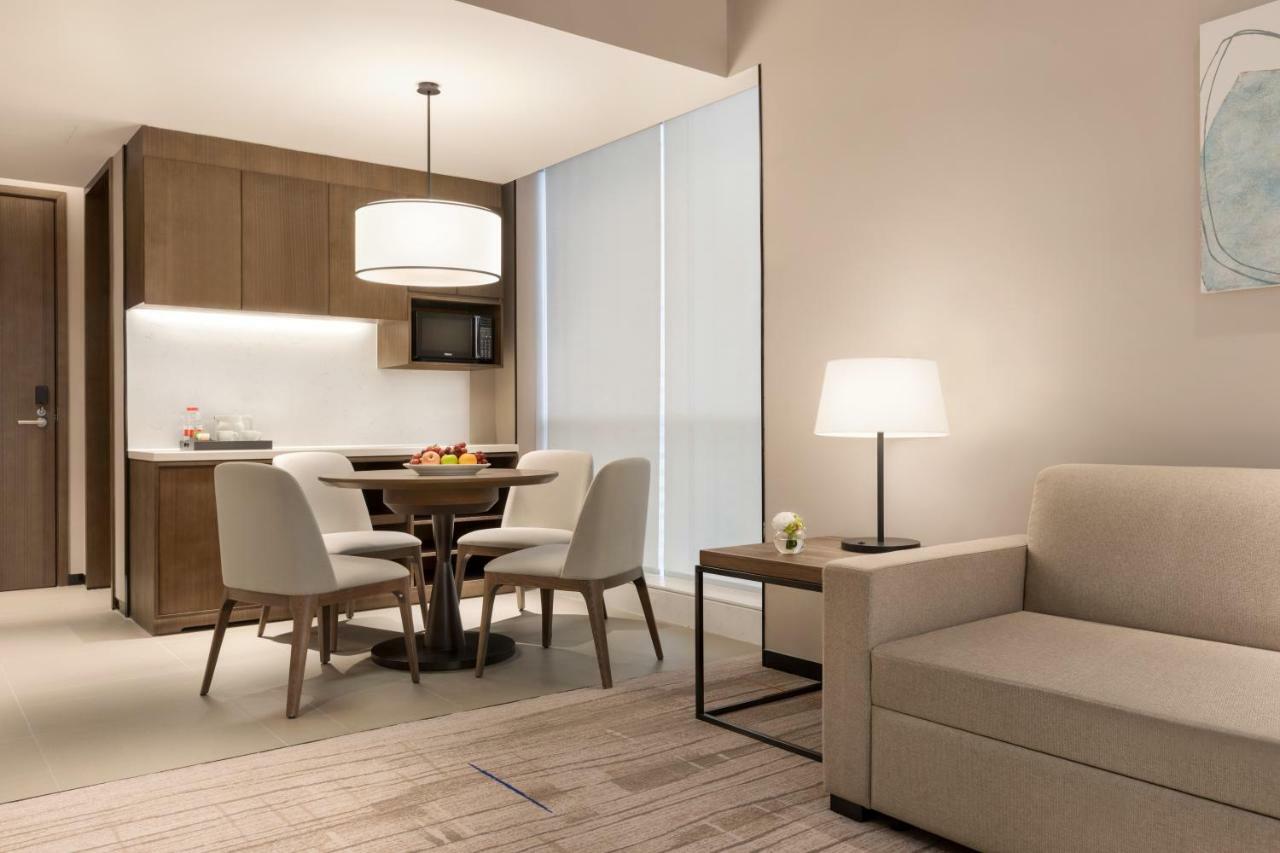 Hyatt Place Changsha Meixihu Esterno foto