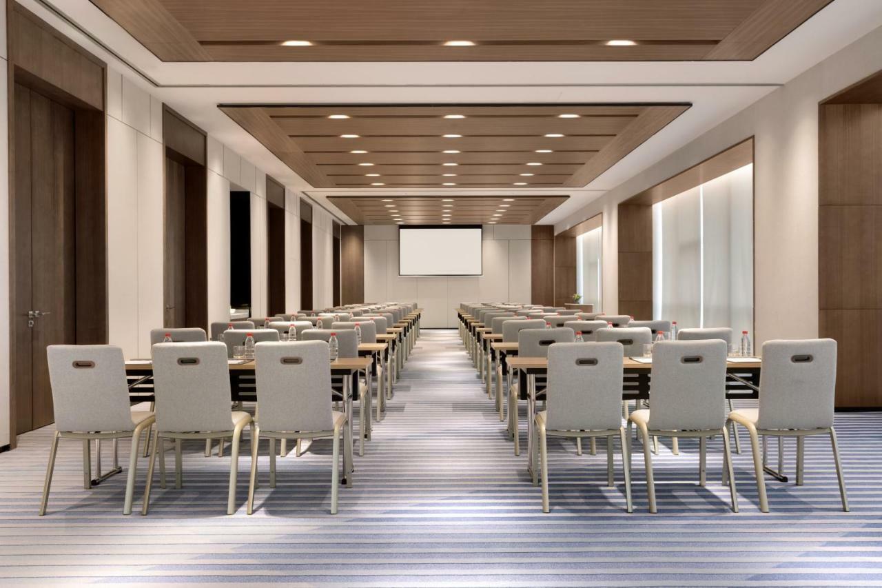 Hyatt Place Changsha Meixihu Esterno foto