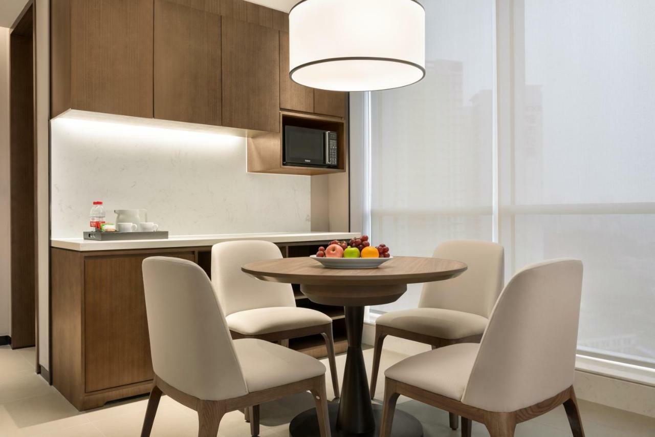 Hyatt Place Changsha Meixihu Esterno foto