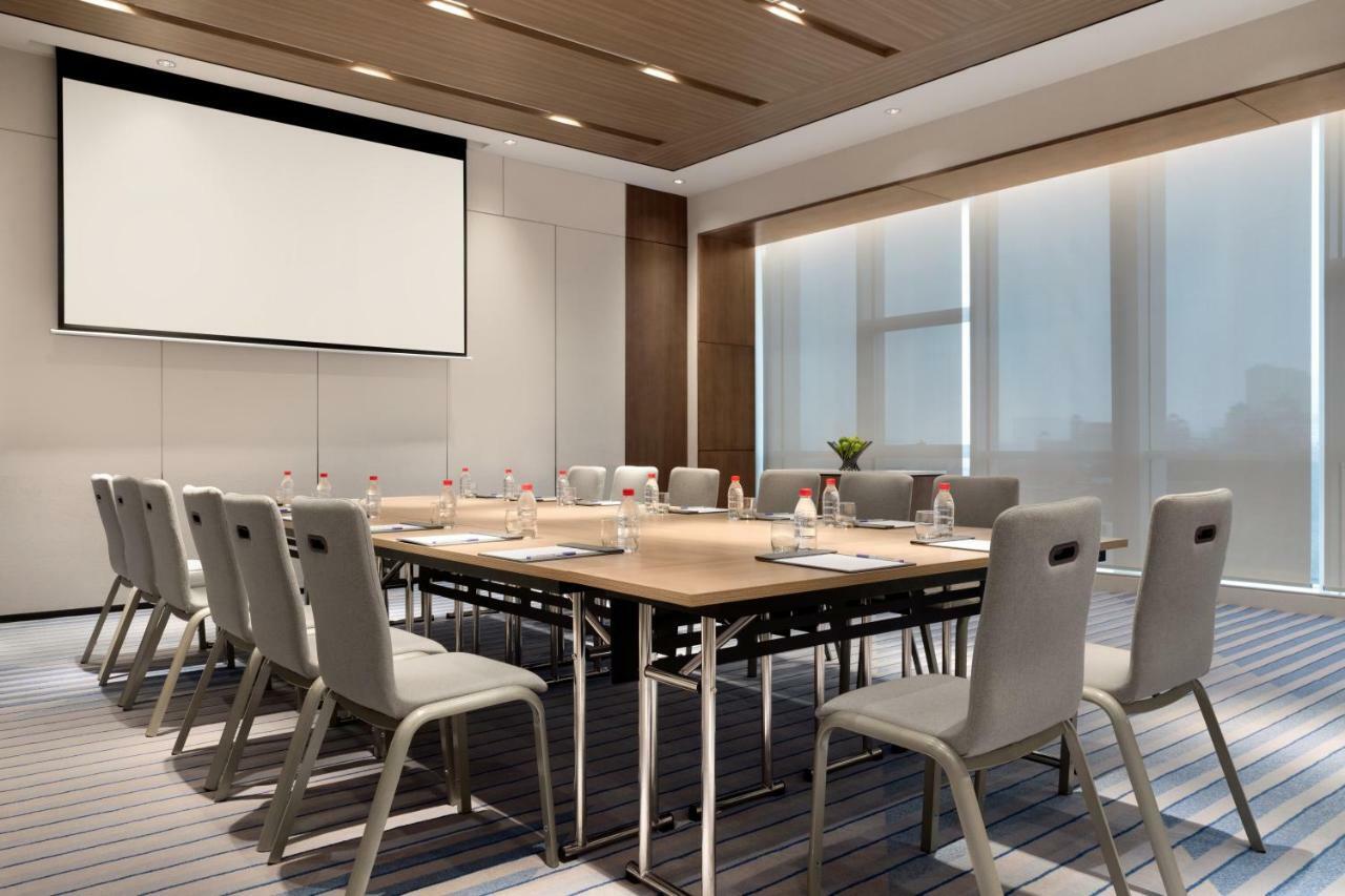 Hyatt Place Changsha Meixihu Esterno foto
