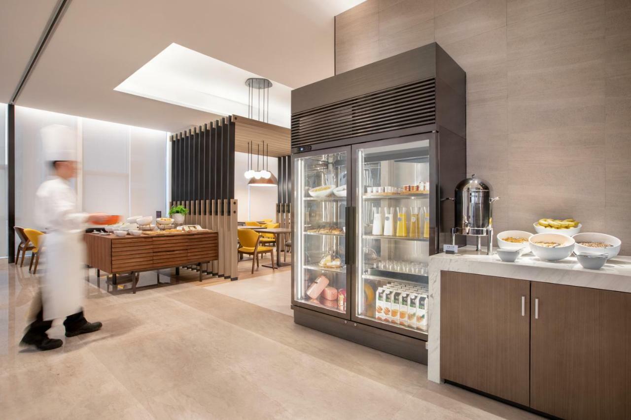 Hyatt Place Changsha Meixihu Esterno foto